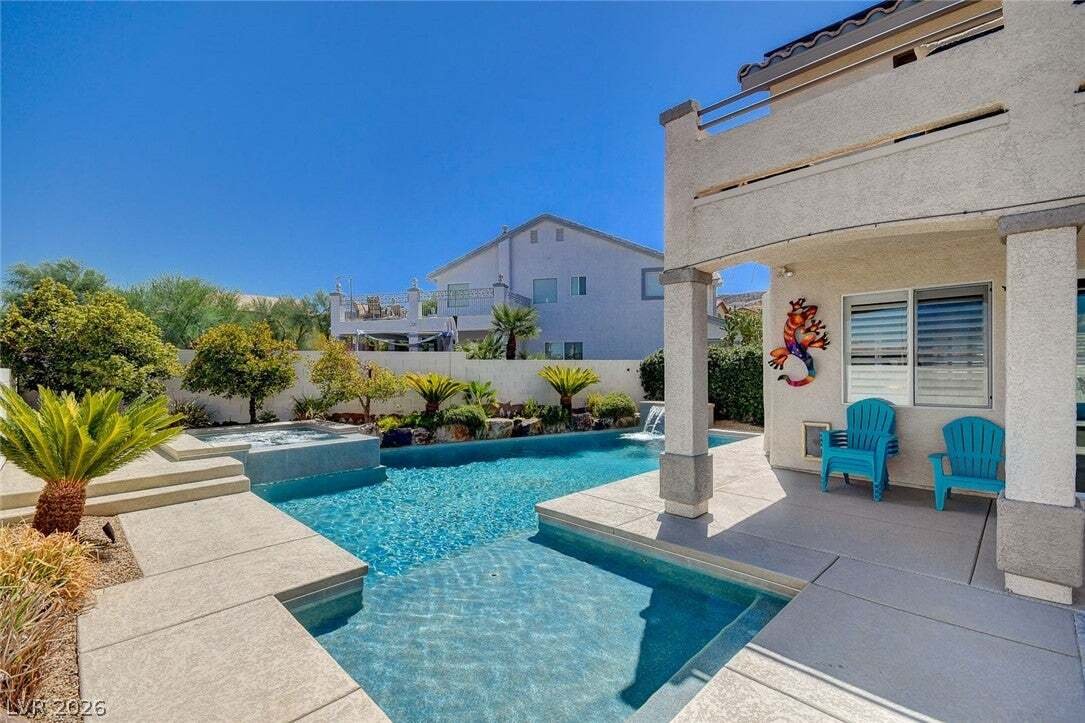 Casa a Henderson, Nevada, Stati Uniti 3 - 18748346