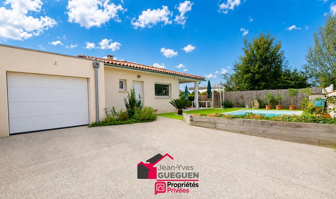 Villa à Escalquens, Occitanie, France 2 - 18753111