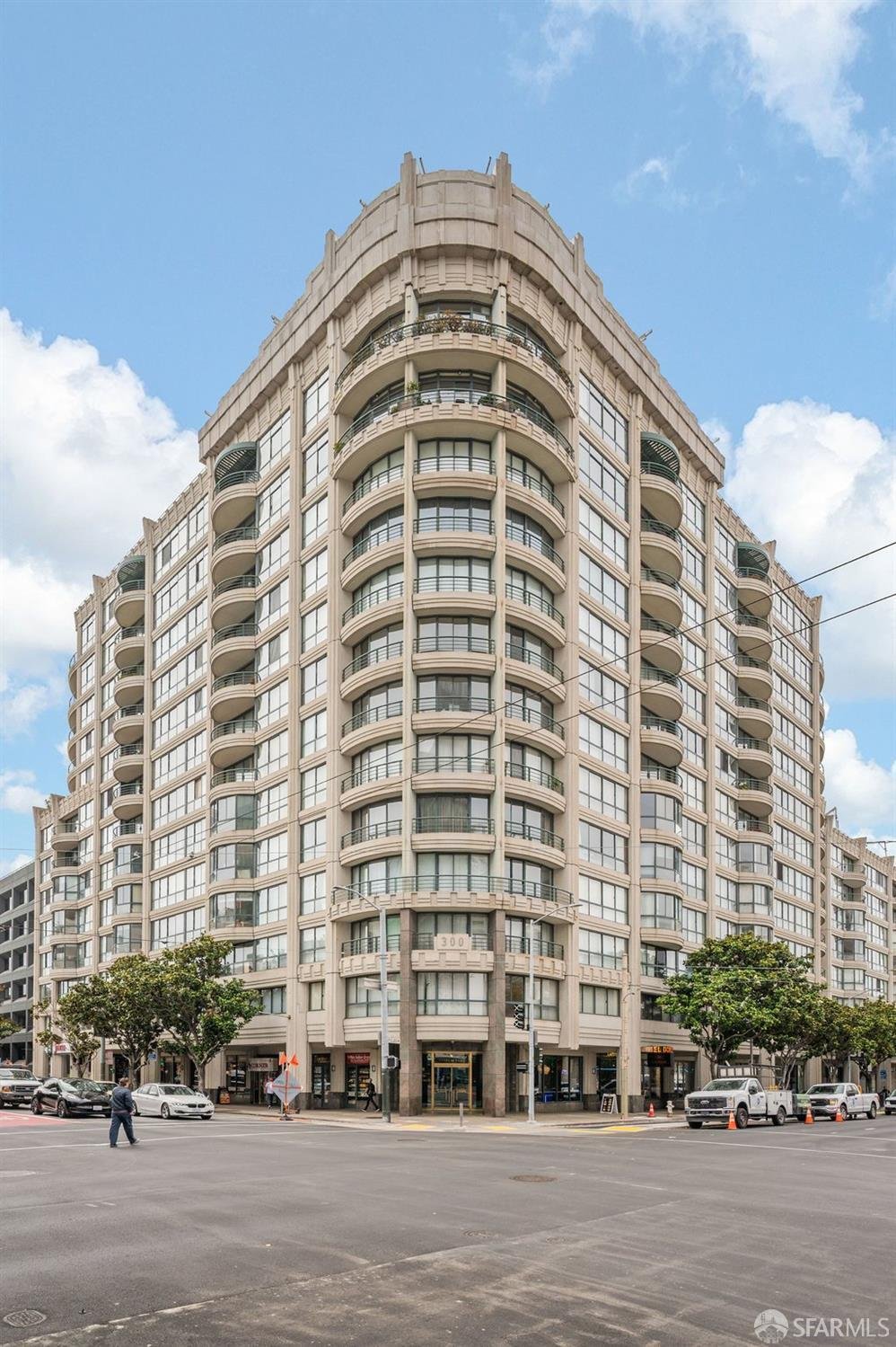 Condominio a San Francisco, California, Stati Uniti 3 - 18755017