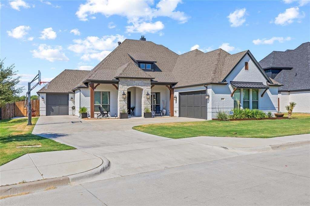 House in Weatherford, Texas, United States 3 - 18758822
