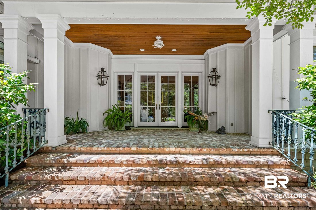Haus in Fairhope, Alabama, Vereinigte Staaten 4 - 18760916
