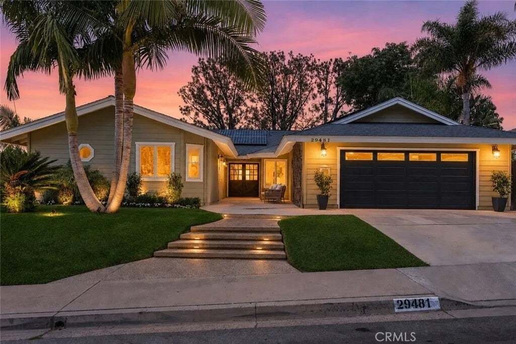 Haus in Laguna Niguel, Kalifornien, Vereinigte Staaten 1 - 18748825