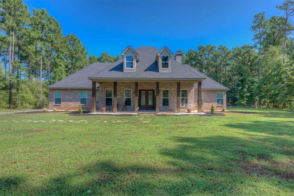 House in Benton, Louisiana, United States 2 - 18758795