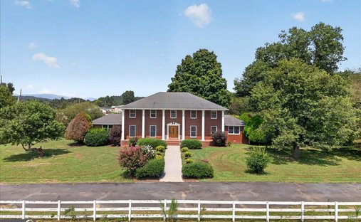 Casa en Ellijay, Georgia, Estados Unidos 1