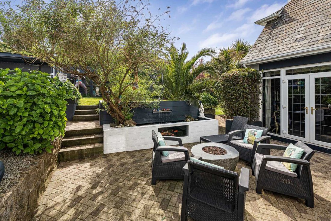 Casa en Torquay, Inglaterra 3 - 18761023