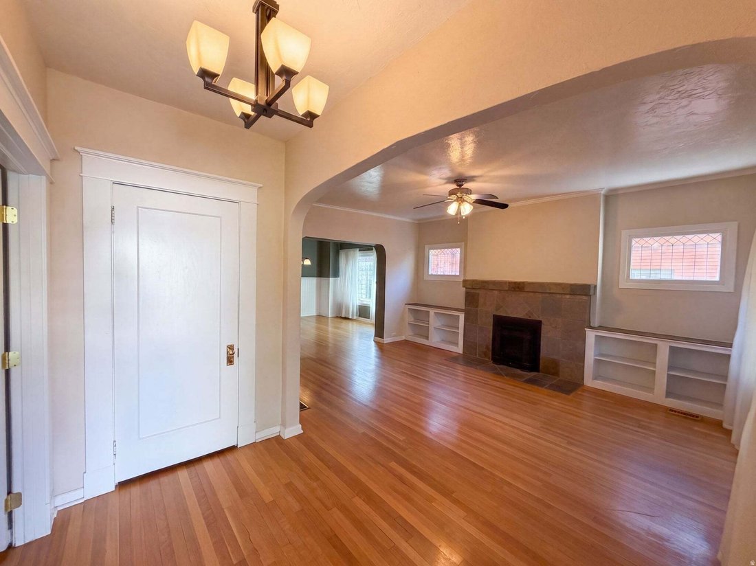House in Salt Lake City, Utah, United States 3 - 18751285