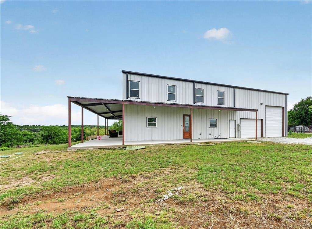 Maison à Grandview, Texas, États-Unis 3 - 18755920