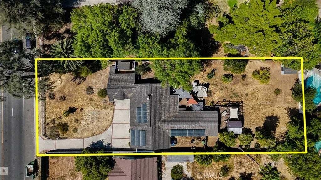 Casa en Bell Canyon, California, Estados Unidos 3 - 18748858