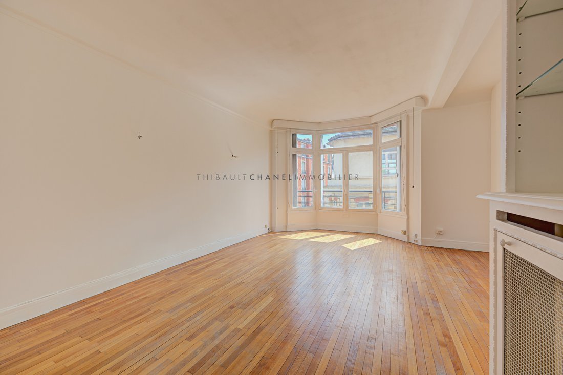 Apartment in Palais Royal, Paris 1er Arrondissement, Paris 1 - 18756404