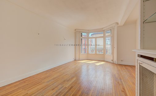 Apartamento en Montorgueil-San Denis, Paris 2e Arrondissement, París 1