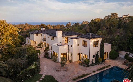 Casa a Malibù, California, Stati Uniti 1