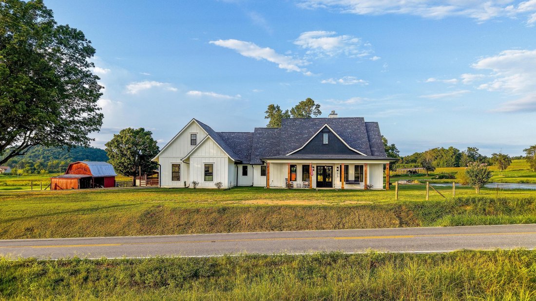 Haus in Cleveland, Tennessee, Vereinigte Staaten 4 - 18749183