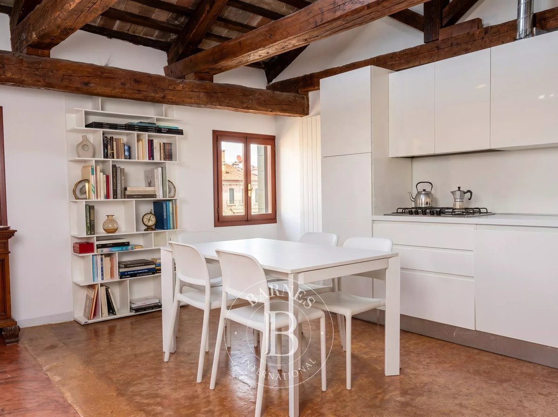 Appartement à Castello, Venise, Italie 1 - 18760042