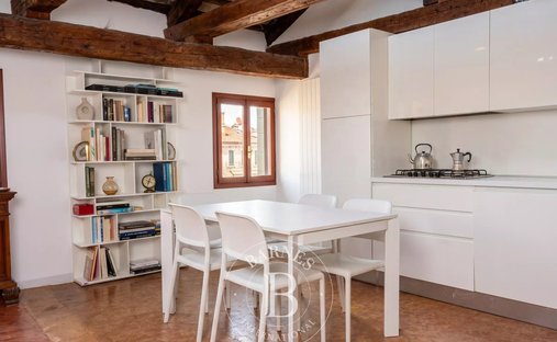 Appartement à Castello, Venise, Italie 1
