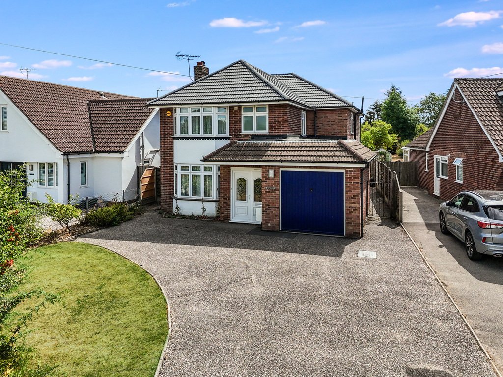 House in Galleyend, Chelmsford, England 1 - 18756125
