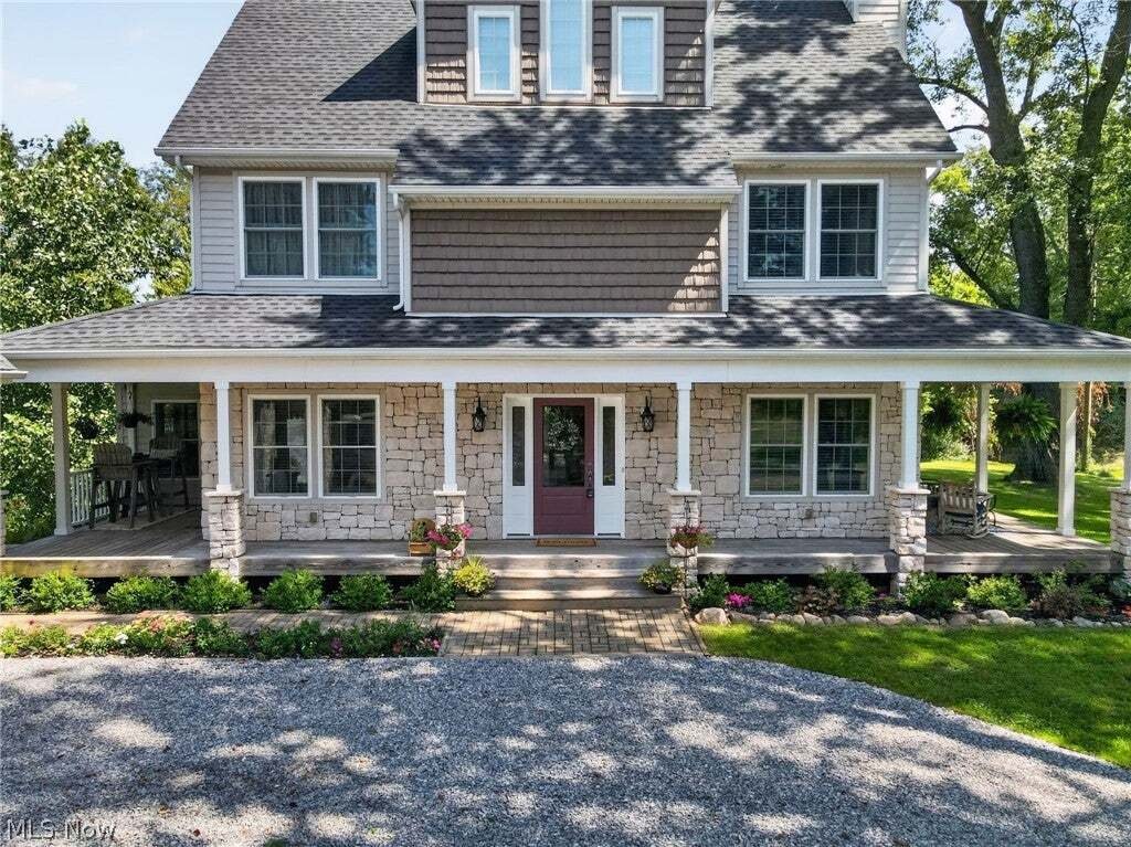 Haus in North Kingsville, Ohio, Vereinigte Staaten 2 - 18749054