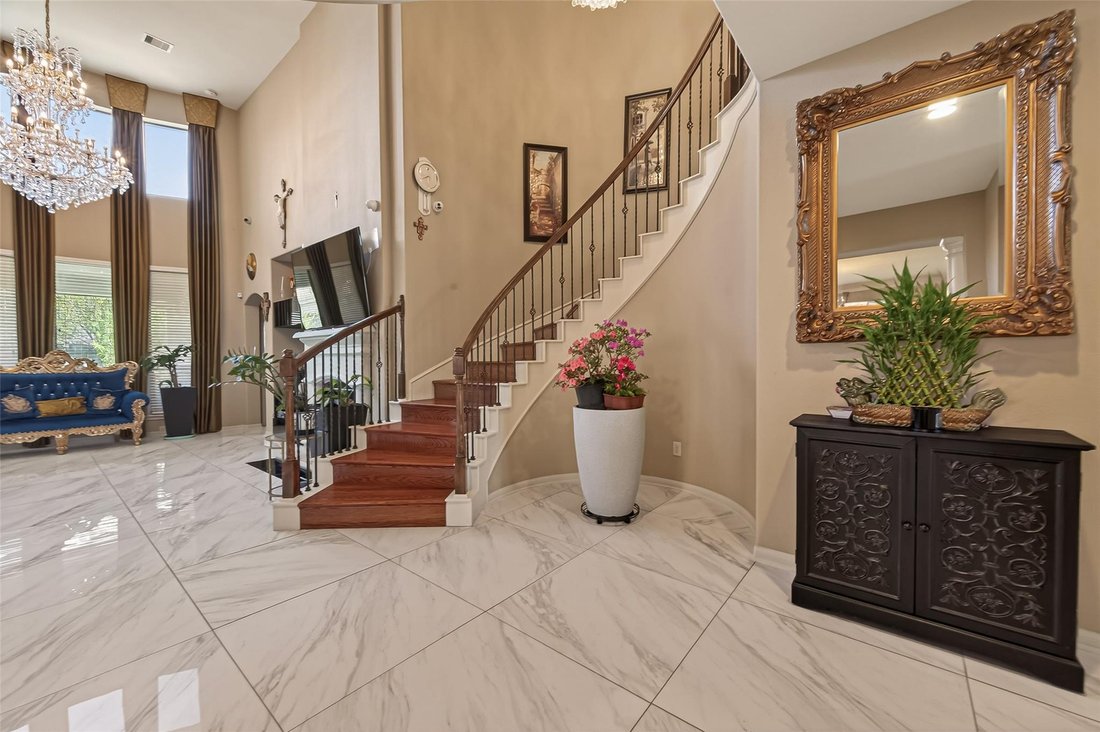 Casa en Pearland, Texas, Estados Unidos 4 - 18752129