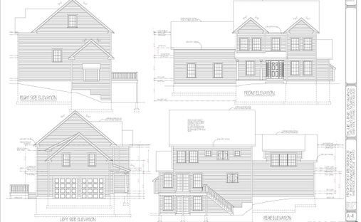 Maison à Newtown, Connecticut, États-Unis 1