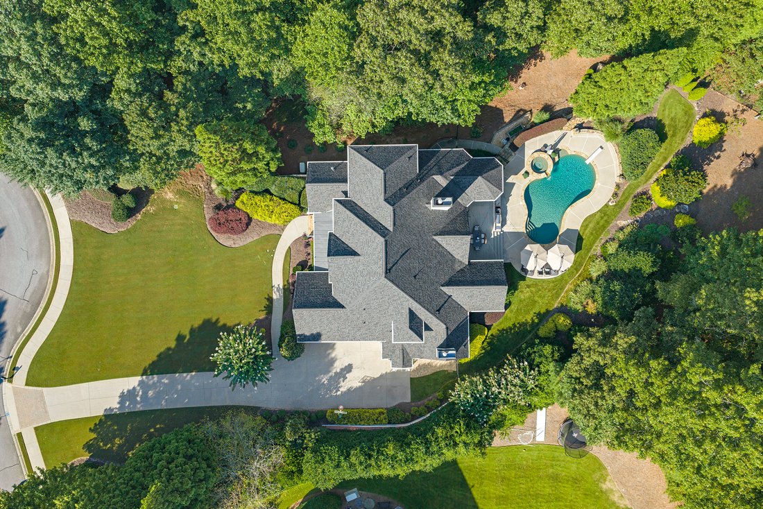 Haus in Roswell, Georgia, Vereinigte Staaten 3 - 18750384