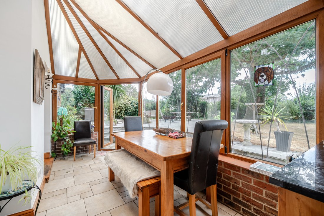 Casa en Thorney Hill, Sopley, Inglaterra 4 - 18754457