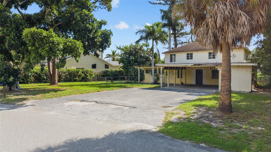 Maison à Bradenton, Floride, États-Unis 4 - 18748898