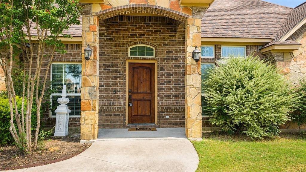 Casa a Weatherford, Texas, Stati Uniti 3 - 18513203