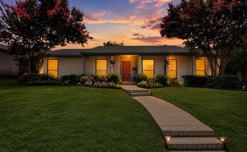 Casa en Dallas, Texas, Estados Unidos 1