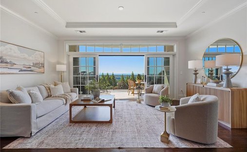 Appartement à Atlanta, Géorgie, États-Unis 1