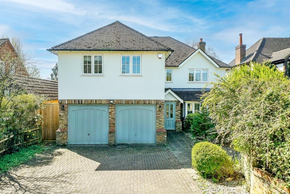 Casa en St Albans, Inglaterra 1 - 18761080