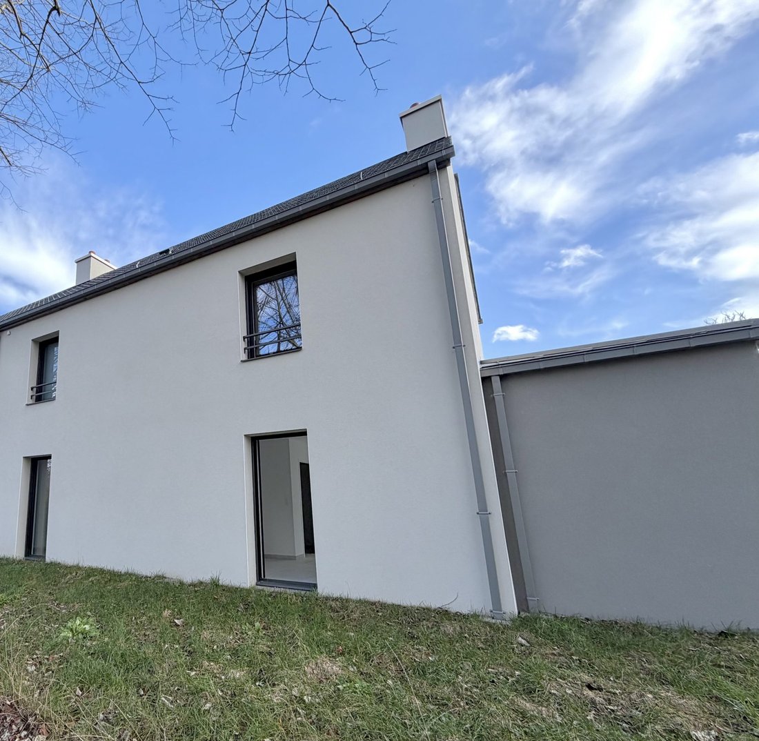 Casa a Centre Ville, Dinard, Francia 3 - 18760715