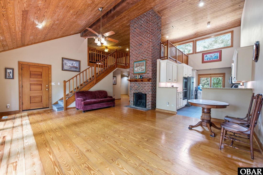 House in Kitty Hawk, North Carolina, United States 5 - 18756829