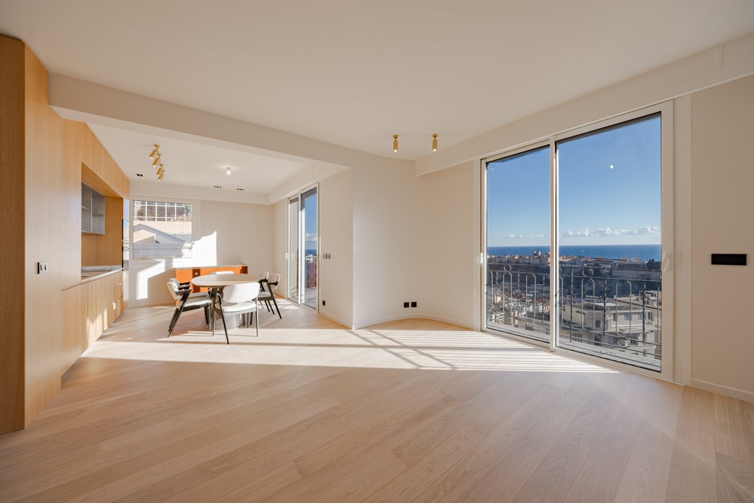 Appartement à Monaco, Monaco 1 - 18755160
