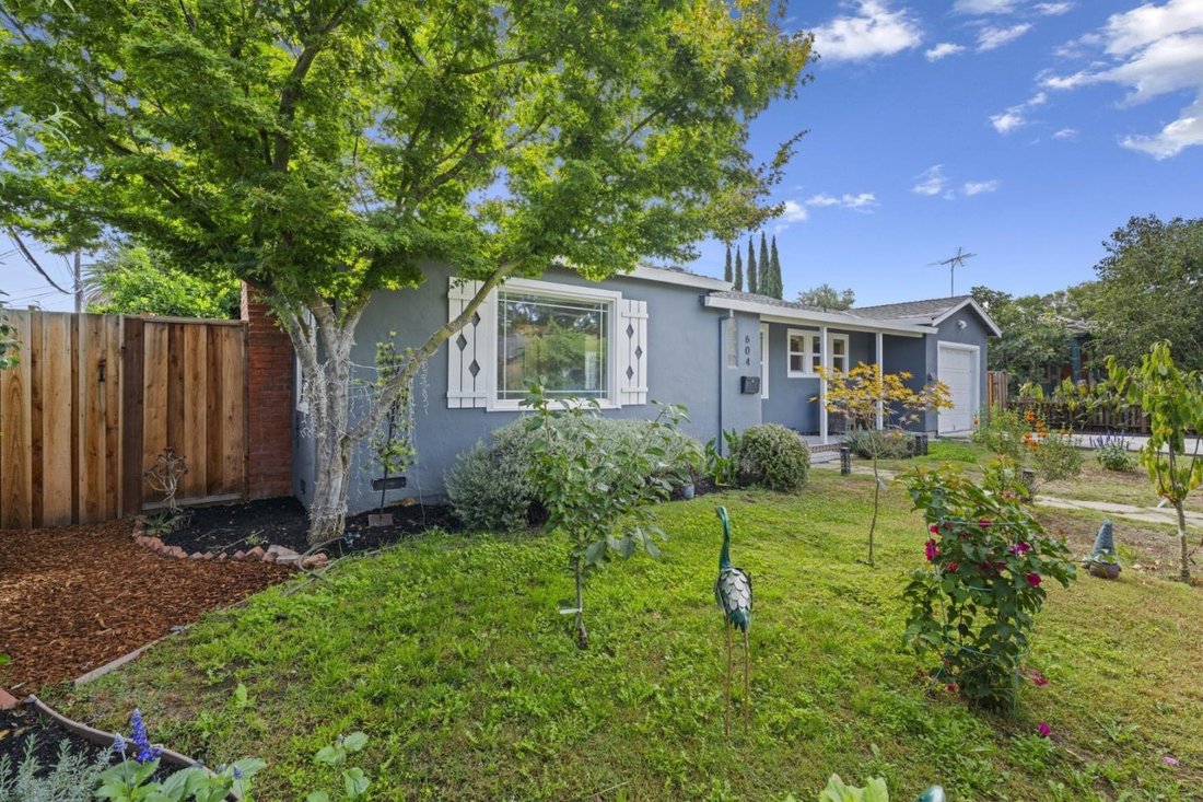 House in San Jose, California, United States 2 - 18758283
