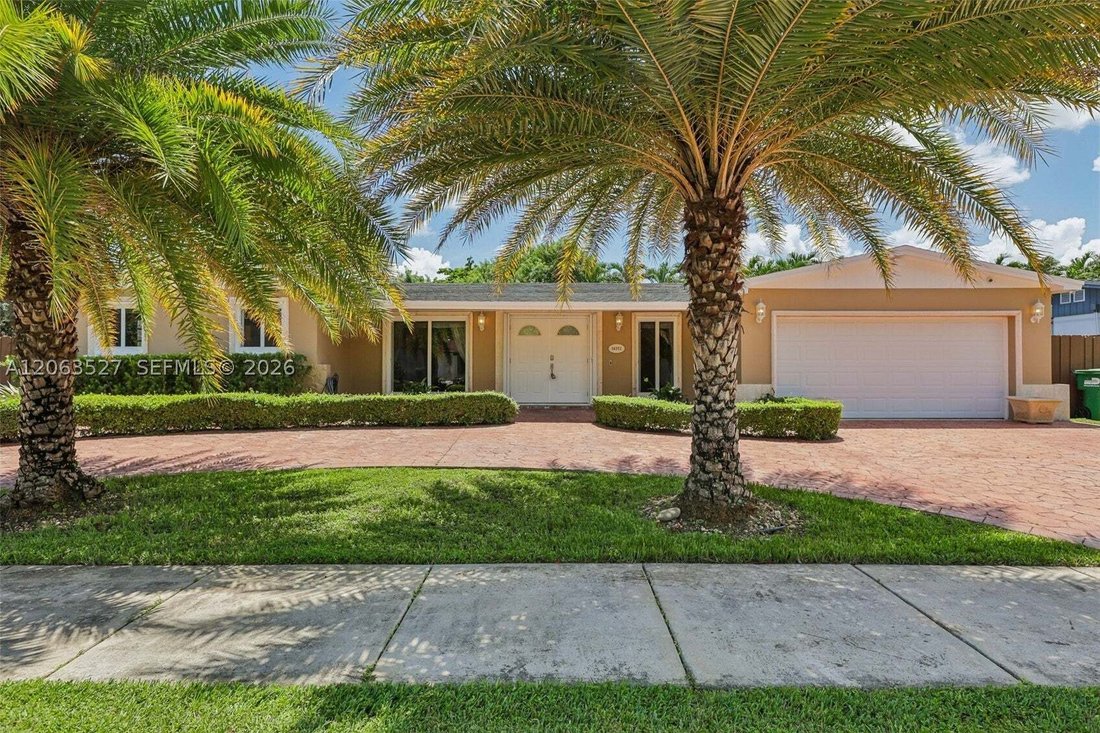 Haus in Miami, Florida, Vereinigte Staaten 1 - 18568906