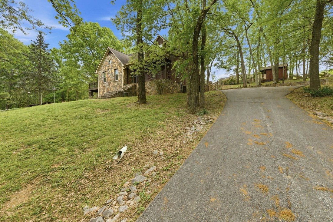 Casa en Columbia, Tennessee, Estados Unidos 2 - 18751769