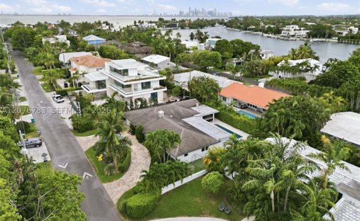 Casa en Key Biscayne, Florida, Estados Unidos 1