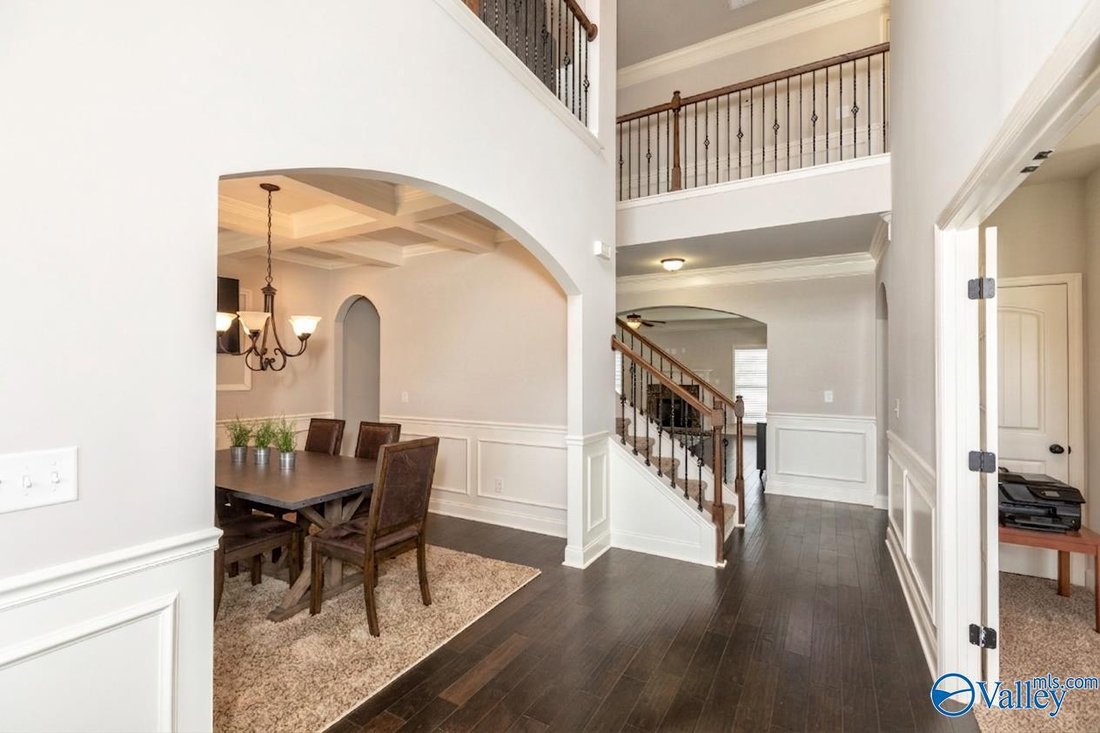 House in Redstone Arsenal, Alabama, United States 2 - 18750935