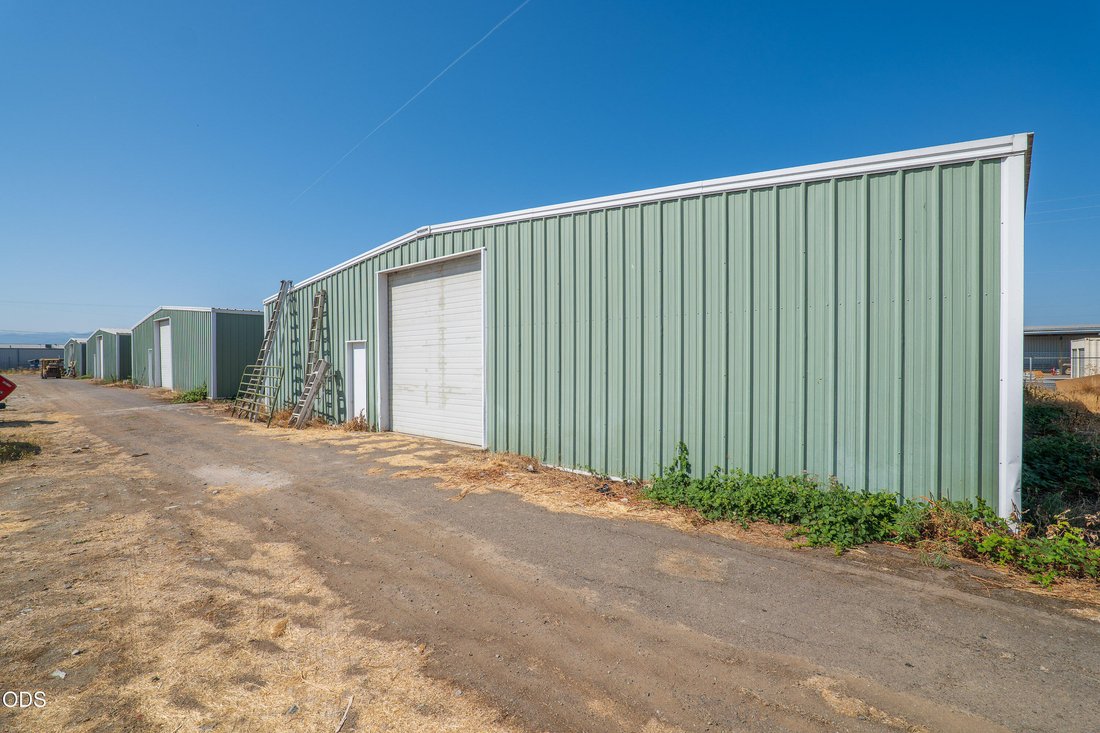 Farm Ranch in Medford, Oregon, Vereinigte Staaten 4 - 18758113