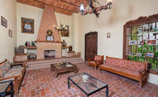 Casa a San Martin, Jalisco, Messico 1
