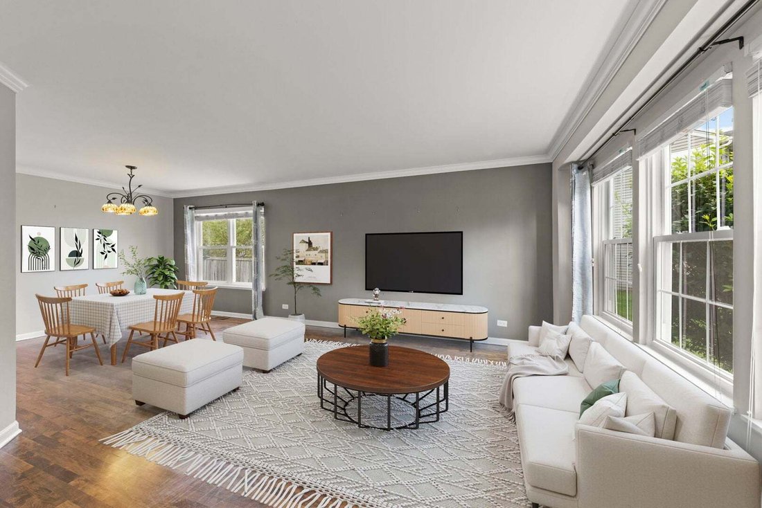 Casa a Naperville, Illinois, Stati Uniti 5 - 18752044