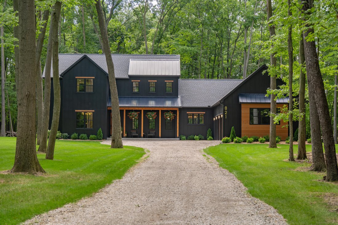 House in Dexter, Michigan, United States 2 - 18753819