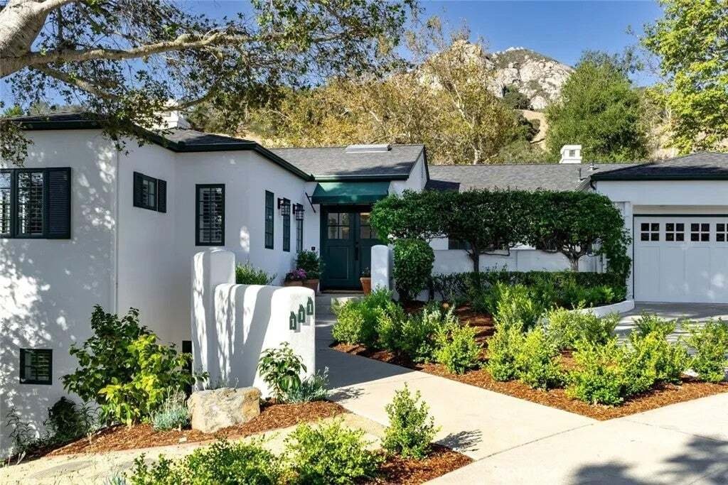 Casa en San Luis Obispo, California, Estados Unidos 3 - 18758743