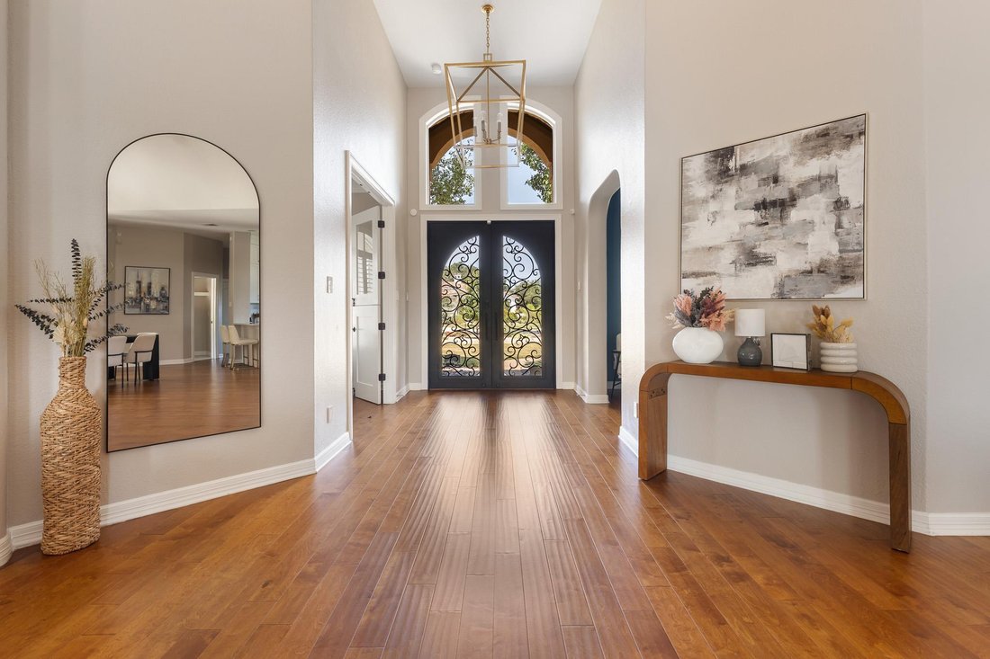 Casa a Georgetown, Texas, Stati Uniti 3 - 18758571