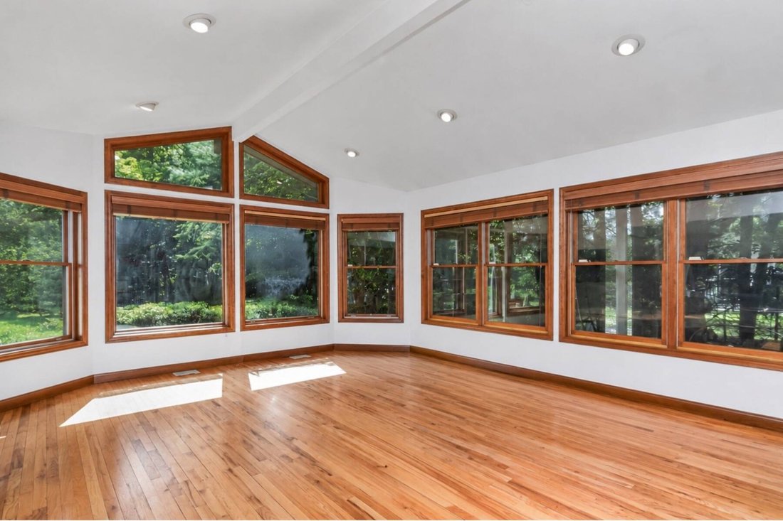 Casa en East Hampton, Nueva York, Estados Unidos 5 - 18759587