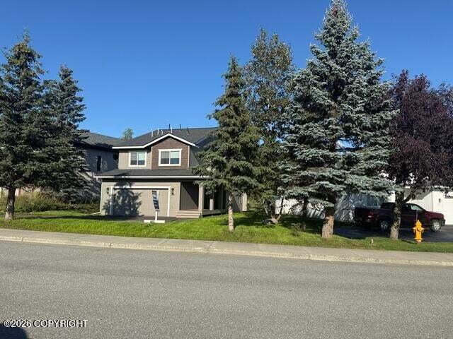 Casa a Anchorage, Alaska, Stati Uniti 2 - 18517119