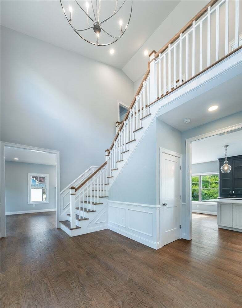Casa en Johnston, Rhode Island, Estados Unidos 2 - 18751009