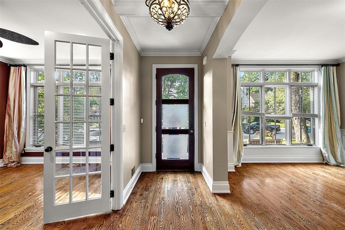 Maison à Birmingham, Michigan, États-Unis 4 - 18760664