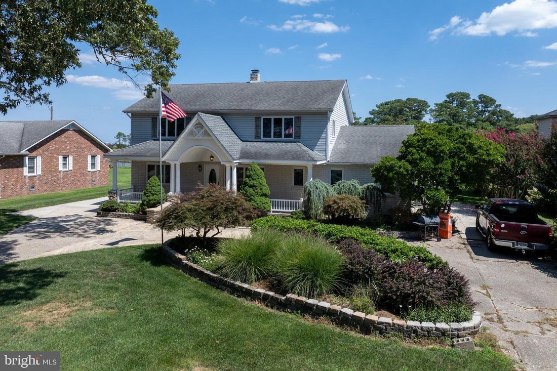 Casa a Ocean City, Maryland, Stati Uniti 2 - 18759208