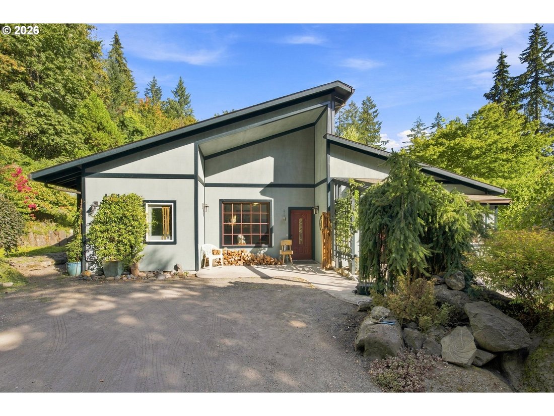 Casa a Estacada, Oregon, Stati Uniti 1 - 18758104