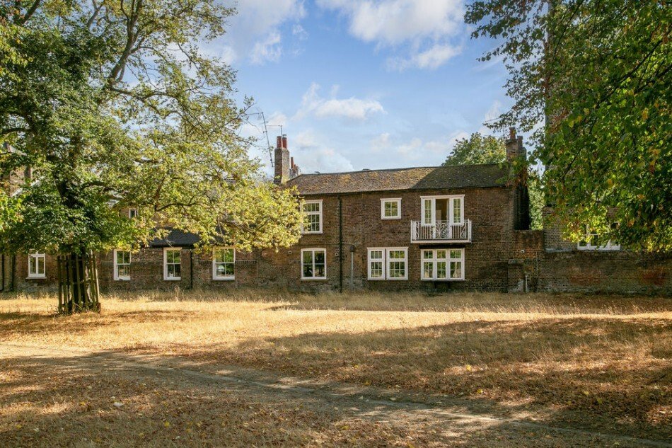 Casa en Molesey Este, Elmbridge, Inglaterra 2 - 18759984